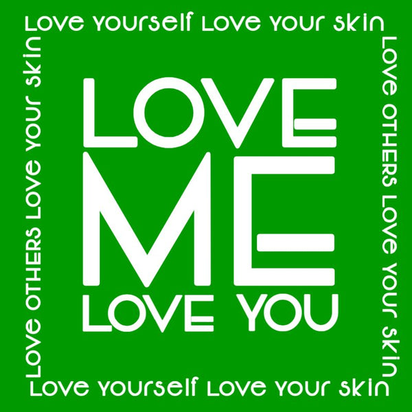 Love Me Love You